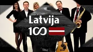 Es gribu dzīvot Latvijā! -  Apvienība 
