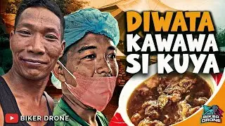Nagkagulo sa Diwata Pares Overload