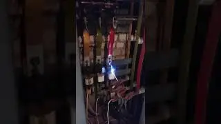 Короткое замыкание