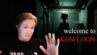 РЕАЛЬНО СТРАШНЫЙ ИНДИ-ХОРРОР - Welcome to Kowloon - Полное прохождение
