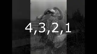 Gillian Welch - Caleb Myer (custom karaoke)