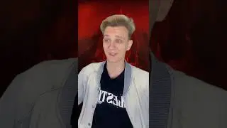 Что если бы я попал в АД СКЕТЧ ТИКТОК / TIKTOK || ADAM TEIL 