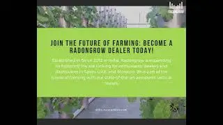 Became a Chenal Partner with Radongrow Pvt Ltd.