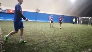 Фк Легион : Лфк СТ 2Й тайм v1.0