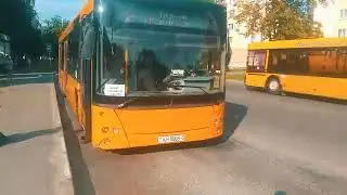 маз 203.069 г. Речица, спасибо водителю)