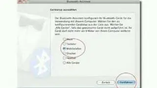quicktipp 11 - Bluetooth - die ersten Schritte