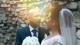 Свадьба Жени и Жени