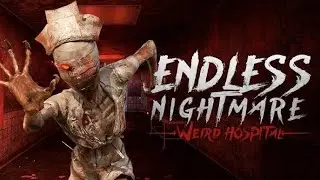 Weird Hospital | Horror Gameing Liveplay | #horrorgaming #live #gaming #games #livestream