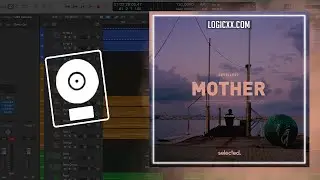 Revelle27 - Mother (Logic Pro Remake)
