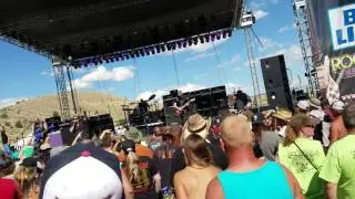 Steelheart - We All Die Young - Rockin' The Rivers 2016