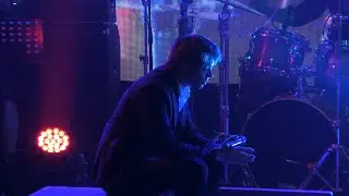 «Рейла» (кавер на песню группы «the GazettE») — Александр Казьмин (25.08.2023)