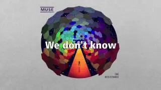 Muse - United States of Eurasia (+Collateral Damage) [HD]