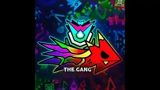 Gang Mix Texture Pack | Geometry Dash Texture Pack 2.11