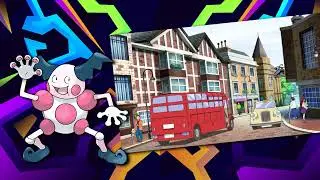 5 Facts you didn't know about Mr.Mime!