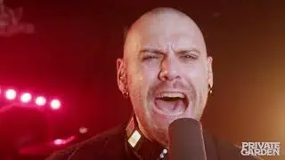 TOO MUCH - PRIVATE GARDEN (live sessions)