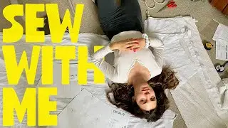 I got a sewing machine, here's how that went