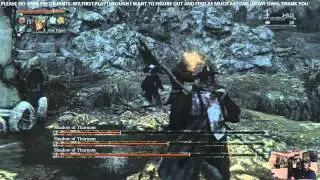 Bloodborne - All the bosses I killed on my first playthrough