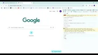 JavaScript Console Coding