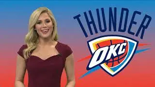 Thunder return from Friday loss