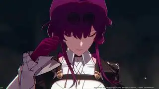 Kafka's Ultimate | Honkai: Star Rail (Final Closed Beta)