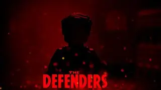 DEFENDERS PART 2: WITH BLOOD ON MY HANDS TEASER