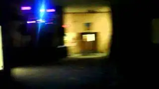 Sick ass halloween dance party