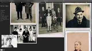 Fotografen-Webseiten Teil 2