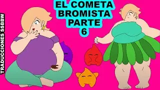 Rosalina and the Prankster Comet Part 6 (Funny Translations P BALLOON)