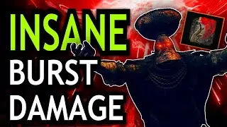 Arcane Builds can DELETE people in SECONDS - Elden Ring PVP