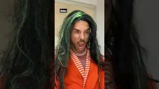 CUANDO VAS AL BAÑO DE LA ESCUELA