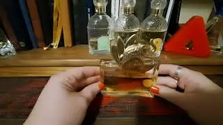 Perfumes that I Love and Hate