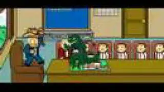 Company Jones (Co. Jones) Media Summer 2008 Reel