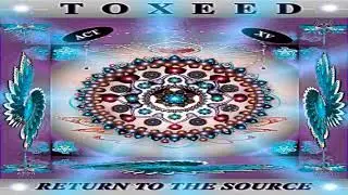 Toxeed - Angel of the heart (Psytrance Goa Trance)