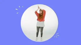 Won't Let Go by Gateway Kids Worship | Table Kids Dance + Lyric Video