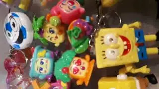 Moji pops unboxing