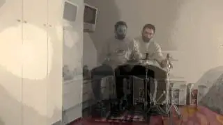 Ritmi Cajon