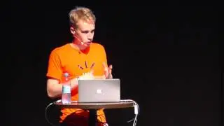 Your privacy is protected by .. what exactly?