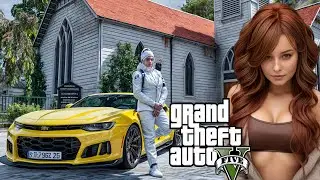 Night Lovell - BUMBLE BEE  SMOTRA RAGE  GTA V