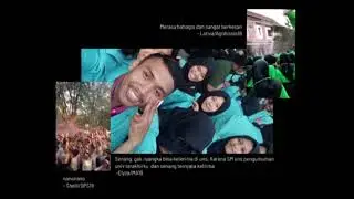 ASKARA KITA | JINGLE PKKMB SEKOLAH VOKASI UNS 2020