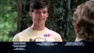 Mentalist 2011 tout de suite TF1 20 8 2014 c'est de retour campement