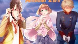 Аниме-обзор "Aldnoah.Zero" У МЕНЯ ЕСТЬ СИЛА Aldnoah!