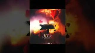 ArMus - Безумно люблю тебя