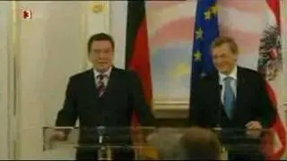maschek DD_23 - Politikerwetten