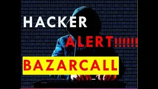 BazarCall | BazarCall Malware | Bazacall | Email Spam Alert | Kannada