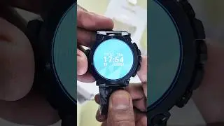 Fire-boltt Dominian Smartwatch • New smartwatch 2024 #fireboltt #tpshorts