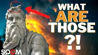 Why Did Michelangelo Put Horns on Moses?!