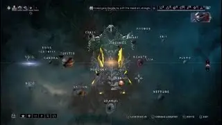 Warframe shitpost part 2