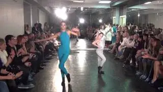 Siberian Snow ball - new way 4
