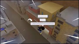 pov ; you can fly in da hood