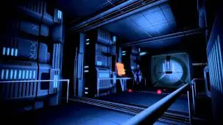 Mass Effect 2 - Joker Mission